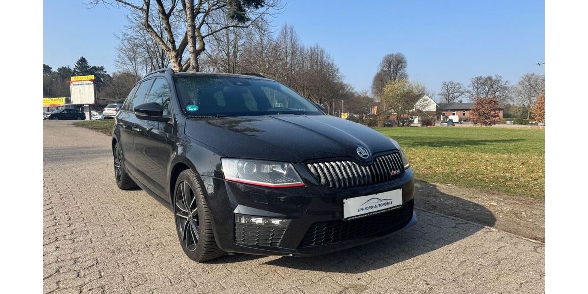 Skoda Octavia 220.632 km 10.850 &euro; Buxtehude 21614