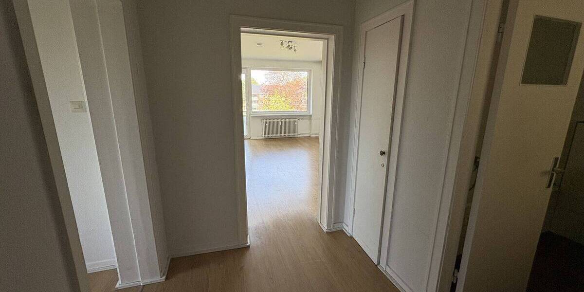 Etagenwohnung Hamburg Rahlstedt - 2 Zimmer, 70 m&sup2;, 795&euro; | Angebot:26388261