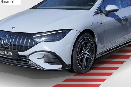 Mercedes-Benz EQE 45.699 km 54.990 € Hamburg-Elbe 22609