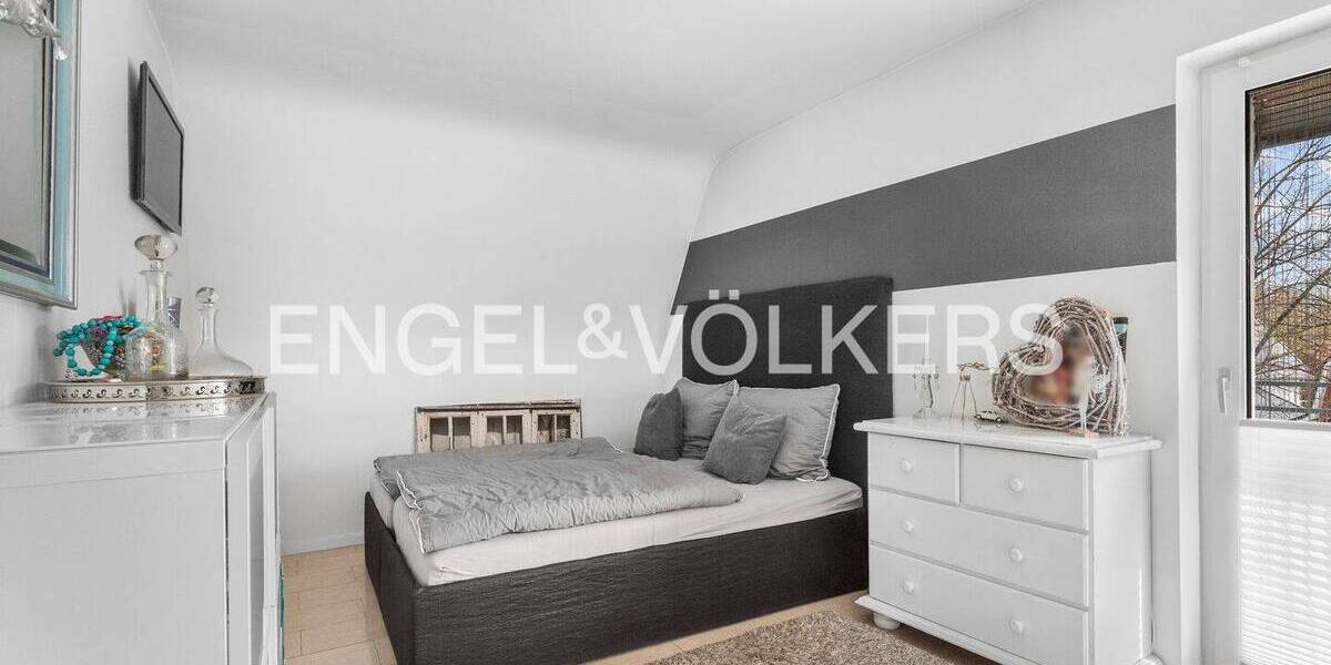Etagenwohnung Hamburg Rahlstedt - 2 Zimmer, 74 m&sup2;, 330.000&euro; | Angebot:26208426