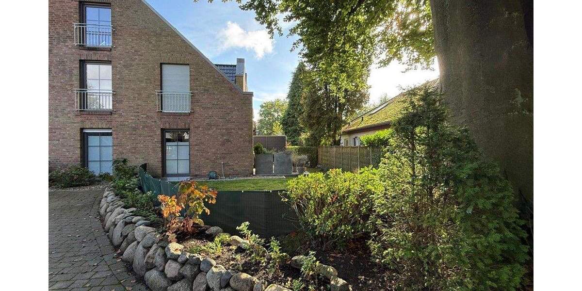 Doppelhaushälfte Hamburg Sasel / Sasel Sasel - 5 Zimmer, 162 m&sup2;, 2.700&euro; | Angebot:25687422