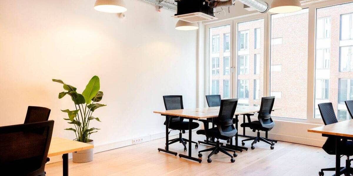 Gewerbeobjekt Hamburg Neustadt - 495&euro; | Angebot:26837157