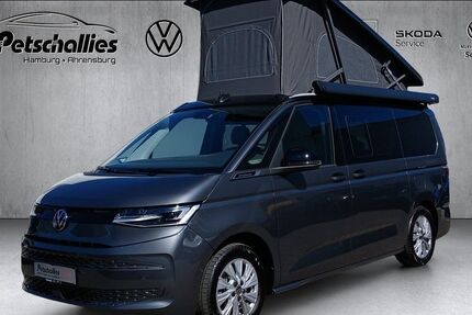 VW T7 California 7.700 km 74.930 &euro; Ahrensburg 22926
