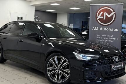 Audi A6 15.500 km 42.499 &euro; Hamburg 21031