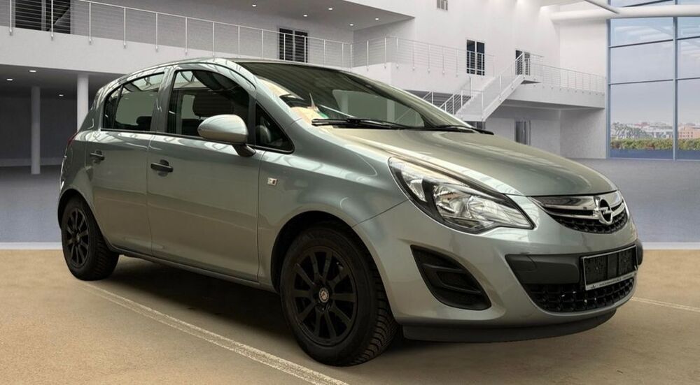 Corsa