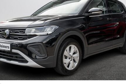 VW T-Cross 12.290 km 19.490 &euro; Norderstedt 22848