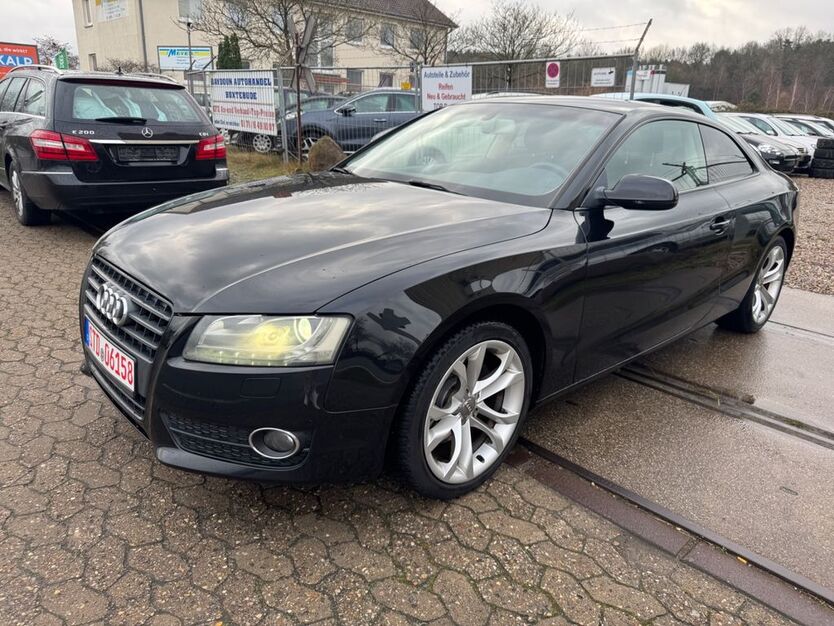 Audi A5 215.000 km 6.499 € Buxtehude 21614