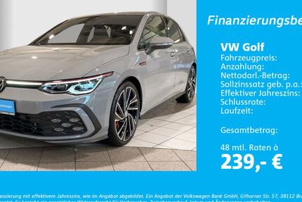 VW Golf 35.370 km 29.990 € Glinde 21509