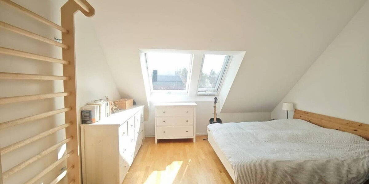 Reihenmittelhaus Hamburg Sülldorf - 4 Zimmer, 114 m&sup2;, 815.000&euro; | Angebot:26150683