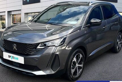 Peugeot 3008 32.110 km 24.485 € Hamburg 22457