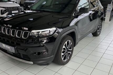 Jeep Compass 7.100 km 25.850 &euro; Hamburg 22525