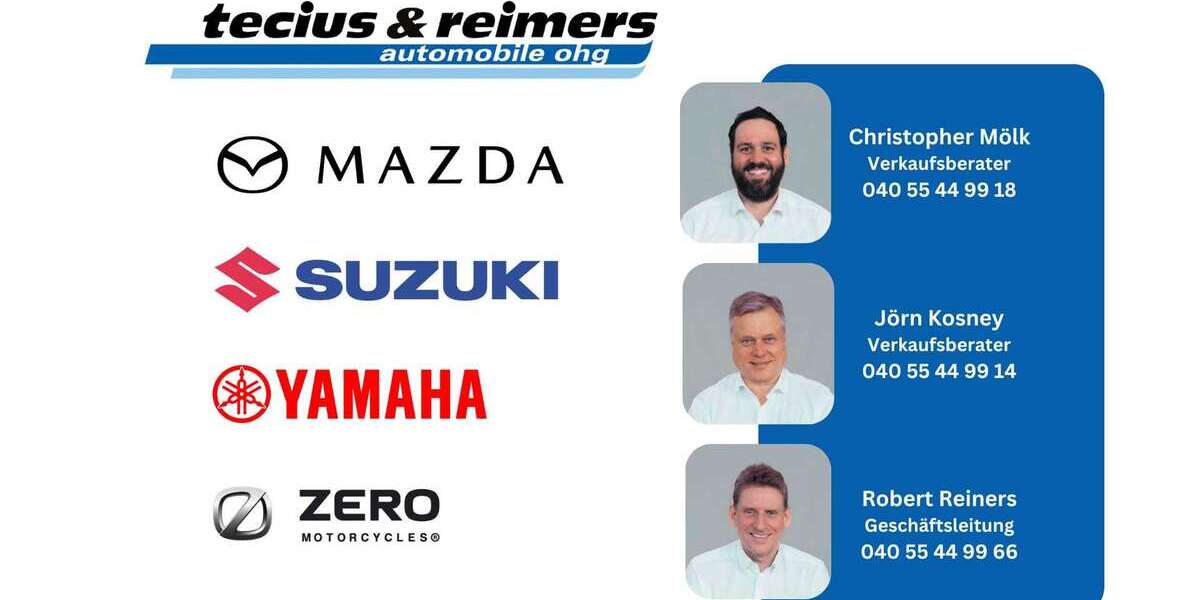 Mazda CX-30 15.921 km 25.675 &euro; Hamburg 22457