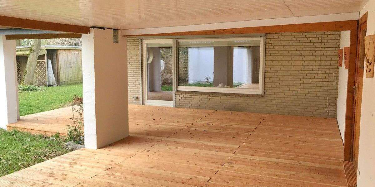 Mehrfamilienhaus, Wohnhaus Hamburg Poppenbüttel - 7 Zimmer, 202 m&sup2;, 699.000&euro; | Angebot:25700583
