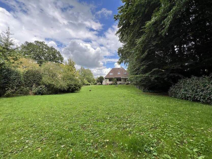 Großzügiges Baugrundstück in Duvenstedt zimmer