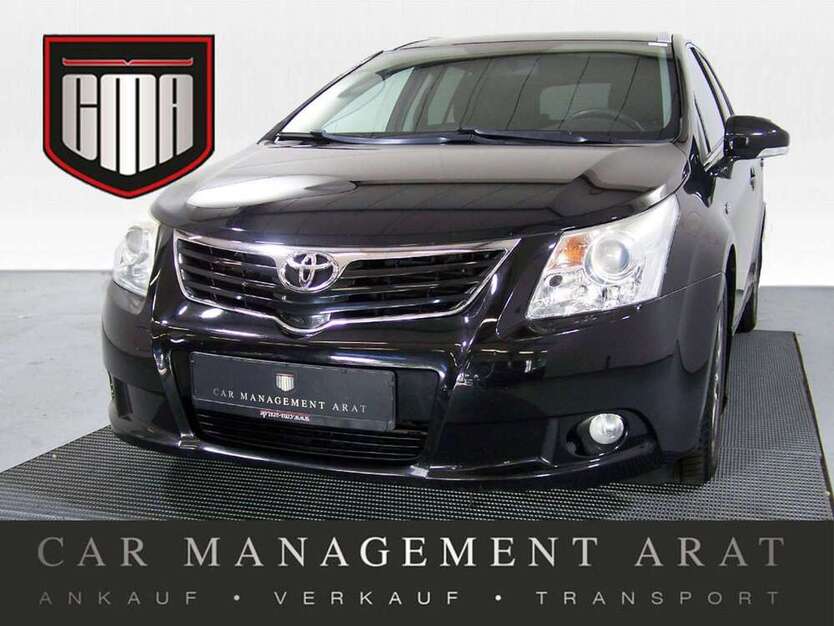 Avensis