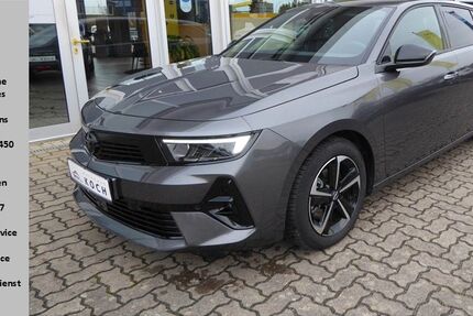 Opel Astra 13.980 km 24.890 &euro; Brackel 21438