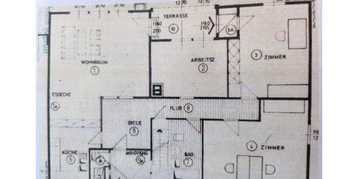 Einfamilienhaus Seevetal Hagolt - 9 Zimmer, 228 m&sup2;, 900.000&euro; | Angebot:27092337
