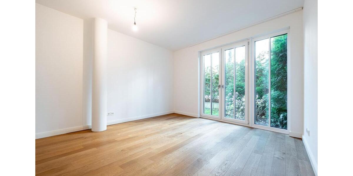 Erdgeschoßwohnung Hamburg Eimsbüttel - 3 Zimmer, 100 m&sup2;, 820.000&euro; | Angebot:26058505