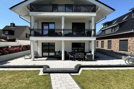 Wohnung Geesthacht - 4 Zimmer, 131 m&sup2;, 599.000&euro; | Angebot:26583935