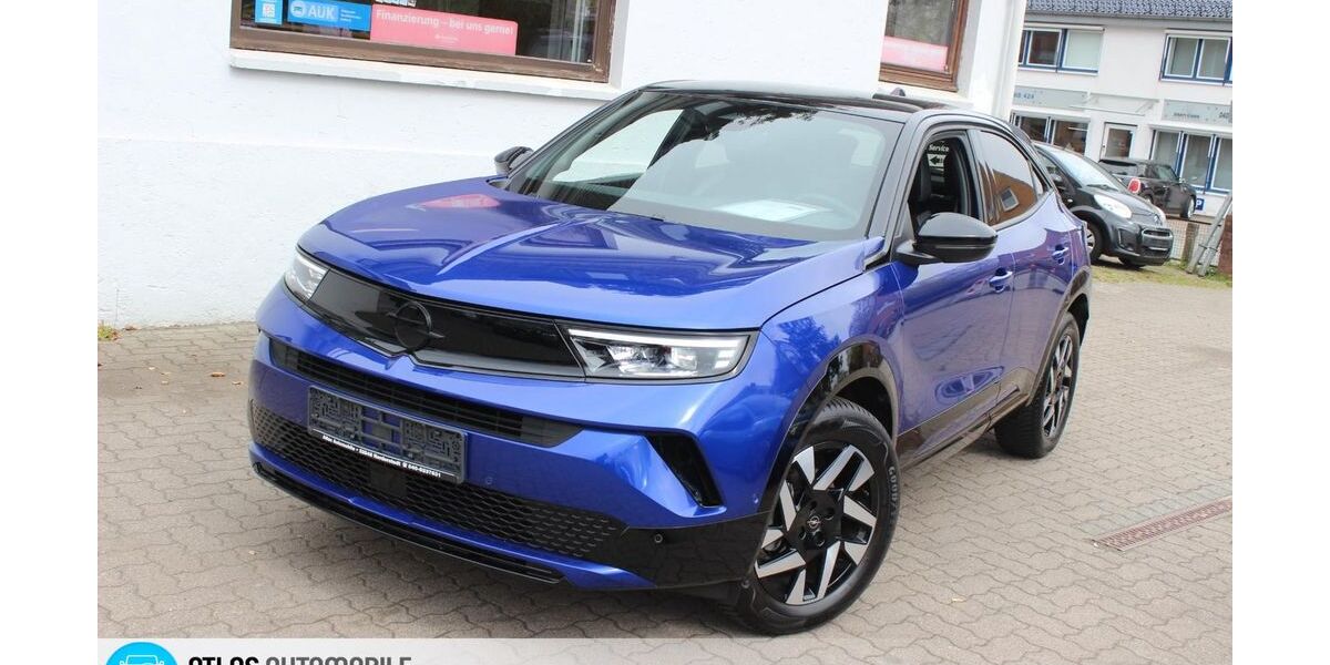 Opel Mokka 6.950 km 21.950 &euro; Norderstedt/Hamburg 22848