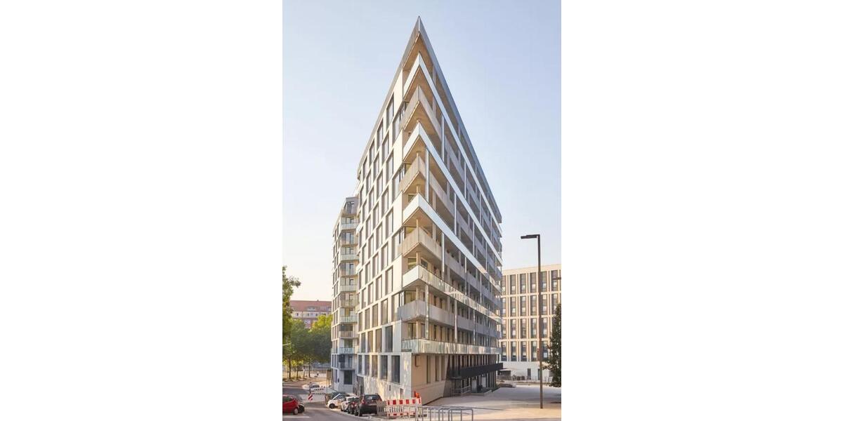 Etagenwohnung Hamburg Hamburg-Mitte - 1 Zimmer, 21 m&sup2;, 750&euro; | Angebot:26232353