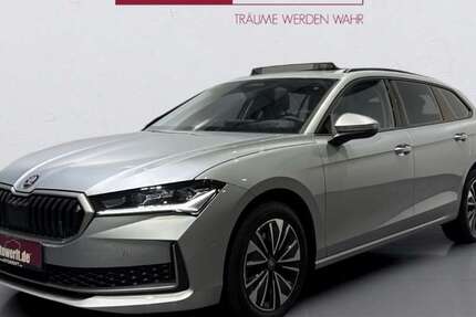 Skoda Superb 27.151 km 34.999 &euro; Ahrensburg 22926