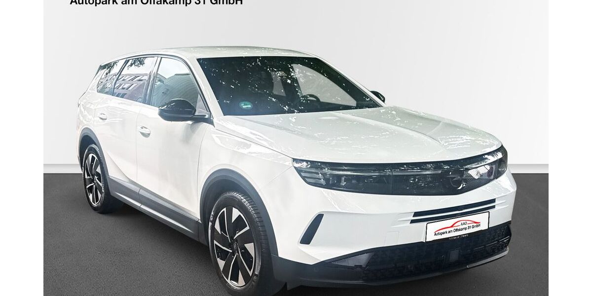 Opel Grandland (X) 23.600 km 26.990 &euro; Hamburg 22529