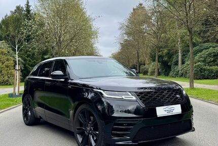 Land Rover Range Rover Velar 137.000 km 29.000 &euro; Hamburg 22303