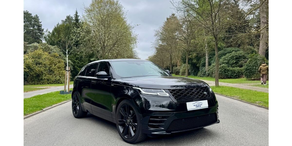Land Rover Range Rover Velar 137.000 km 29.000 &euro; Hamburg 22303