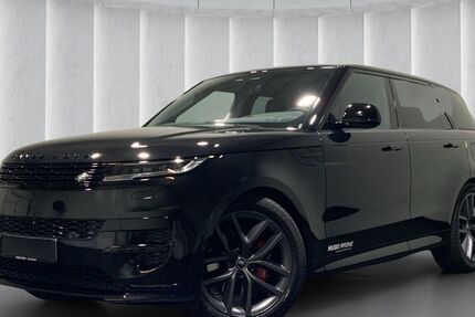 Land Rover Range Rover Sport 2.700 km 111.290 &euro; Hamburg 22297