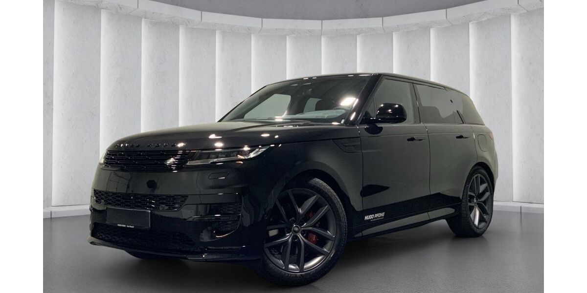 Land Rover Range Rover Sport 2.700 km 111.290 &euro; Hamburg 22297