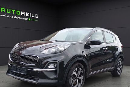 Kia Sportage 79.000 km 17.980 &euro; Uetersen 25436