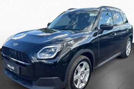 Mini Cooper D Countryman