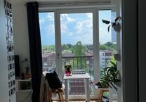 Wohnung Hamburg Bahrenfeld