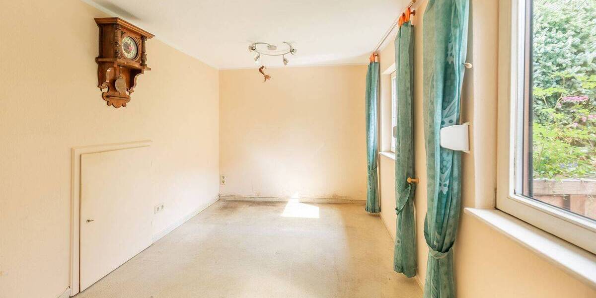 Bungalow Hamburg Niendorf - 3 Zimmer, 53 m&sup2;, 250.000&euro; | Angebot:25695977