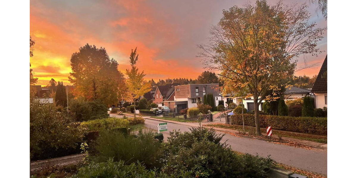 Doppelhaushälfte Hamburg Sasel - 7 Zimmer, 135 m&sup2;, 3.300&euro; | Angebot:26275113