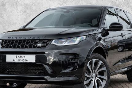 Land Rover Discovery Sport 13.499 km 50.885 &euro; Meckelfeld bei Hamburg 21217