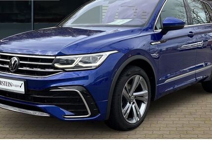 VW Tiguan 78.961 km 33.990 &euro; Buxtehude 21614