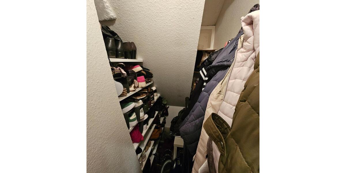 Dachgeschoßwohnung Hamburg Billwerder - 2.5 Zimmer, 73 m&sup2;, 289.000&euro; | Angebot:25641710