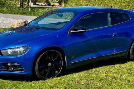 VW Scirocco 127.000 km 8.500 &euro; Hamburg 21037