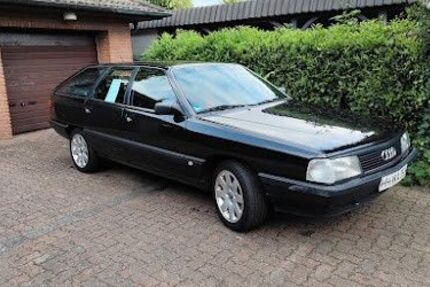 Audi 100