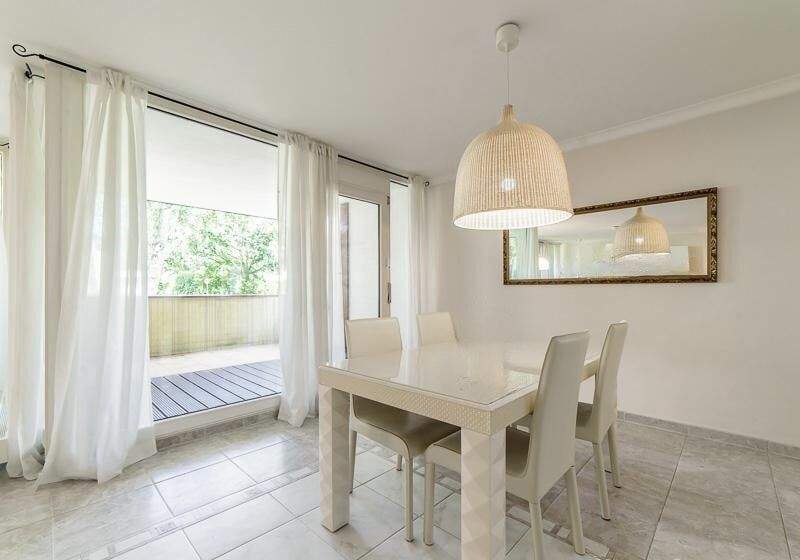 Etagenwohnung Hamburg Blankenese - 7 Zimmer, 258 m&sup2;, 1.990.000&euro; | Angebot:24838785