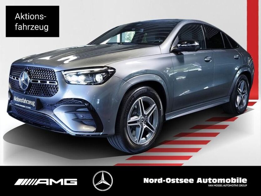 GLE 350