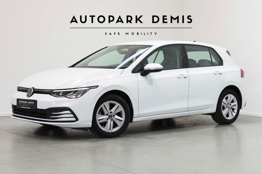 VW Golf 74.700 km 19.585 € Appen 25482