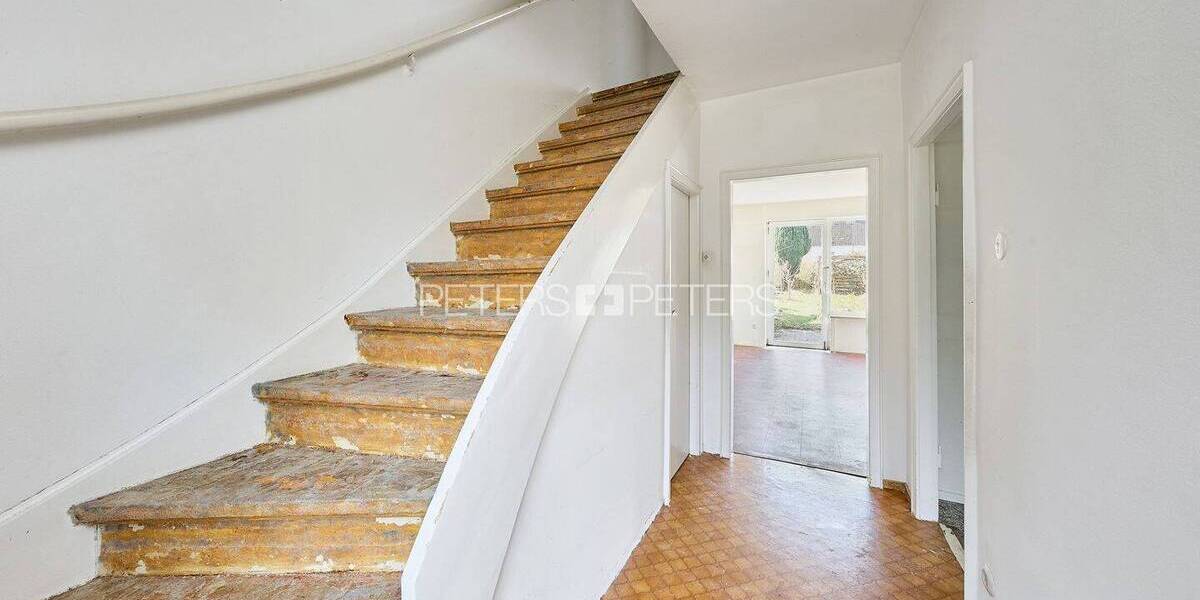 Reihenmittelhaus Hamburg Neugraben-Fischbek - 3 Zimmer, 61 m&sup2;, 220.000&euro; | Angebot:26309906