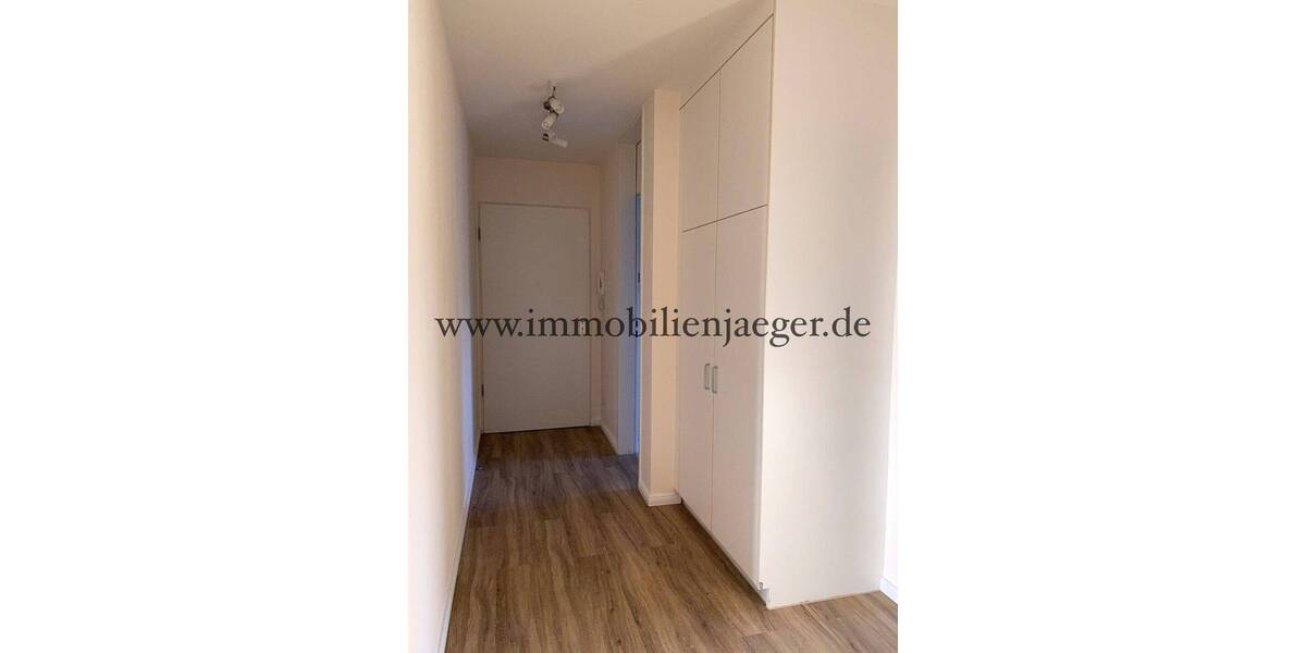 Etagenwohnung Norderstedt Garstedt - 2 Zimmer, 58 m&sup2;, 820&euro; | Angebot:26920760