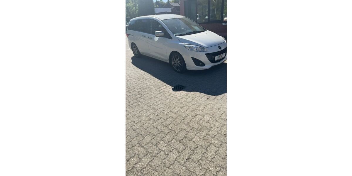 Mazda 5 133.230 km 8.990 &euro; Pinneberg 25421