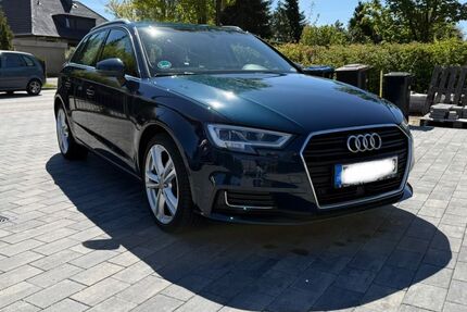 Audi A3 76.500 km 19.400 &euro; Halstenbek 25469
