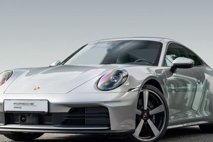Porsche 992 3.900 km 135.900 € Hamburg 22523
