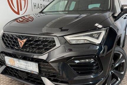 Cupra Ateca 1.300 km 34.990 &euro; Harmstorf/Hamburg 21228